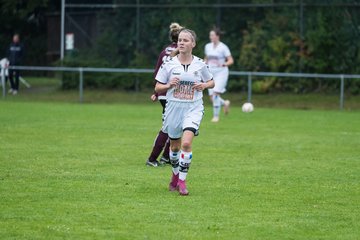 Bild 223 - Frauen SV Henstedt Ulzburg II - TSV Klausdorf : Ergebnis: 2:1